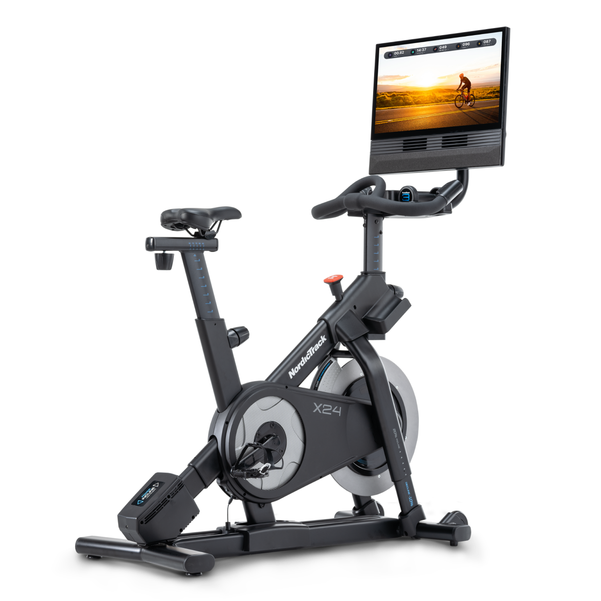 NordicTrack UK null IFIT coaching 
