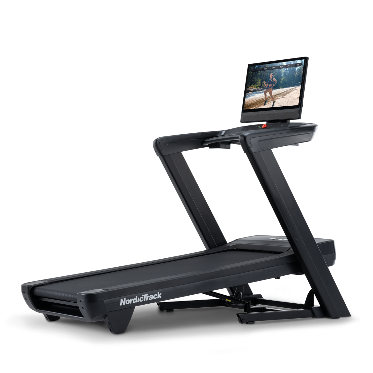 NordicTrack UK null IFIT coaching 