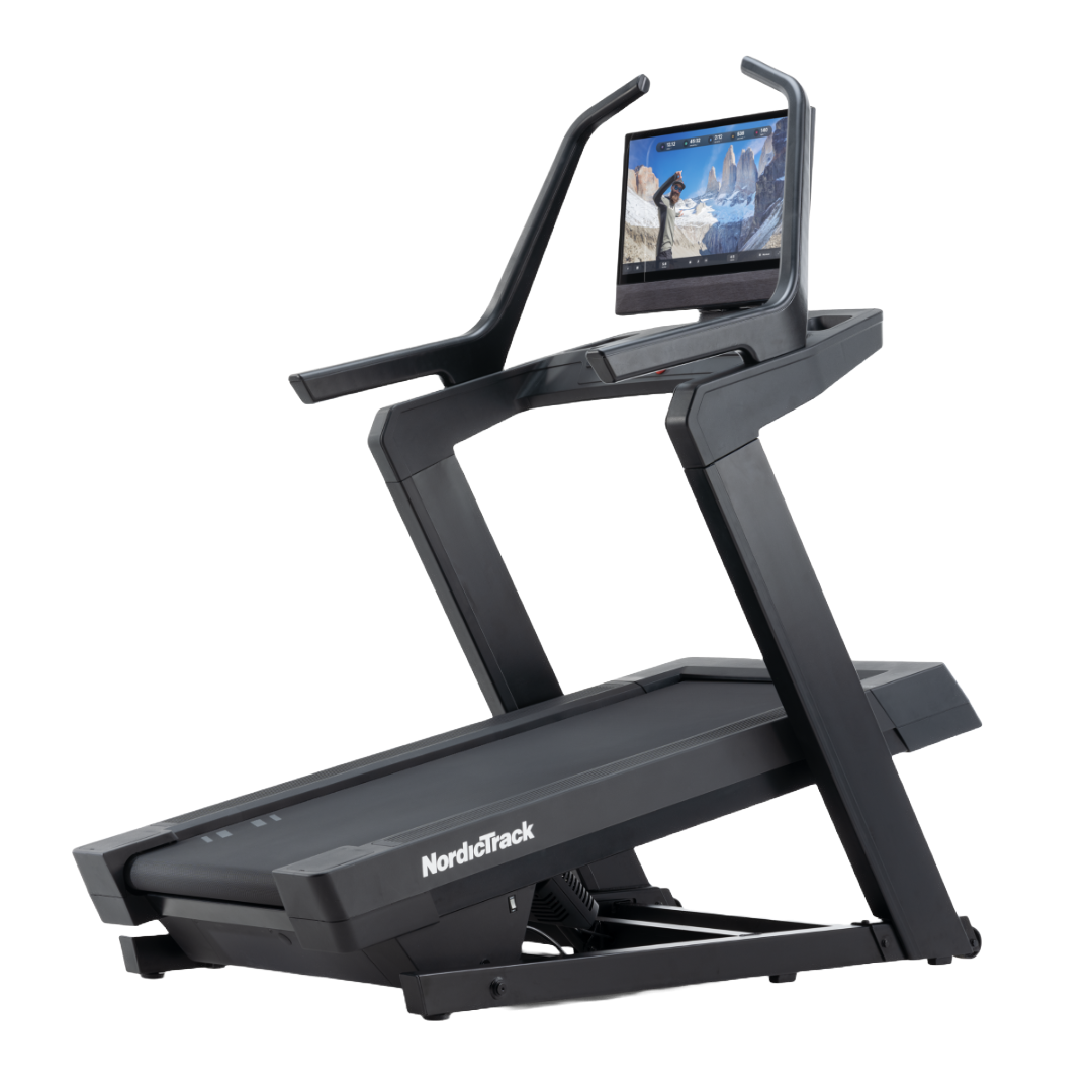 NordicTrack UK null IFIT coaching 