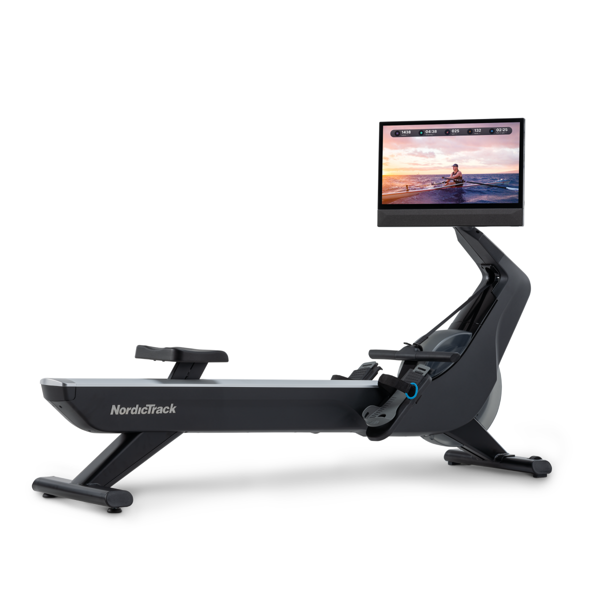NordicTrack UK null IFIT coaching 